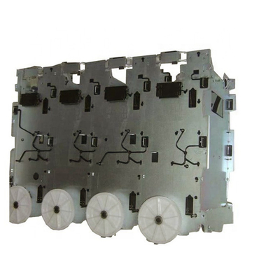 ΠΛΑΊΣΙΑ 4x-ASSD 1750064370 ΚΑΤΟΙΚΊΑΣ εκατ. δ-V4 ανταλλακτικών WINCOR ATM