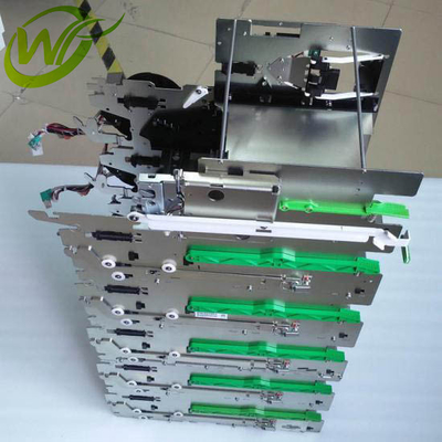 Πλαίσια 5 κασέτα μακρύ Pressd 1750184433 Wincor Nixdorf μερών μηχανών του ATM