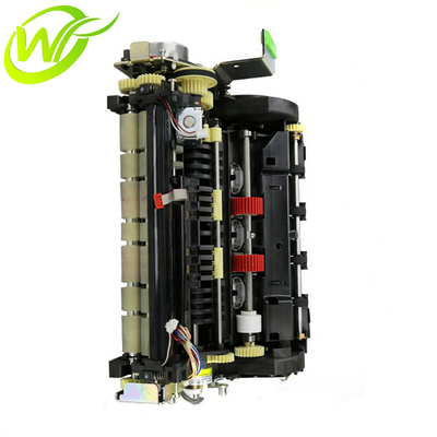 Μέρη Cineo Wincor ATM μέσα - δίσκος CRS RM3 1750193244 πελατών ενότητας παραγωγής