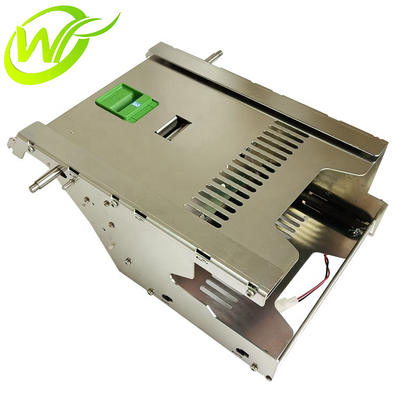Κιβώτιο CRS Cpt RM3 01750212682 αποθήκευσης εξελίκτρων Wincor Nixdorf Cineo μερών του ATM