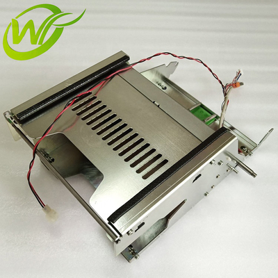Κιβώτιο CRS Cpt RM3 01750212682 αποθήκευσης εξελίκτρων Wincor Nixdorf Cineo μερών του ATM