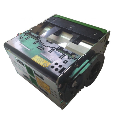 01750126457 μέρη Cineo 4060 Wincor ATM αποτύπωση αποθήκευσης εξελίκτρων εγκατεστημένη