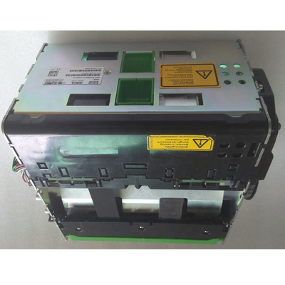 01750126457 μέρη Cineo 4060 Wincor ATM αποτύπωση αποθήκευσης εξελίκτρων εγκατεστημένη
