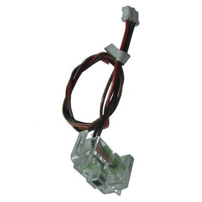 Καλώδιο Assd 1750057797 αισθητήρων εγγράφου Wincor Nixdorf TP07 ανταλλακτικών του ATM