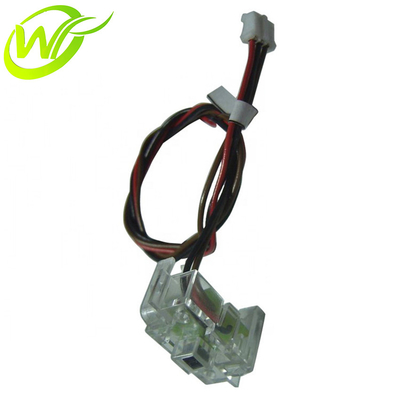 Καλώδιο Assd 1750057797 αισθητήρων εγγράφου Wincor Nixdorf TP07 ανταλλακτικών του ATM