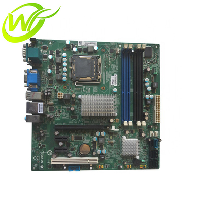 Μητρική κάρτα 01750167341 1750167341 Wincor Nixdorf ανταλλακτικών του ATM