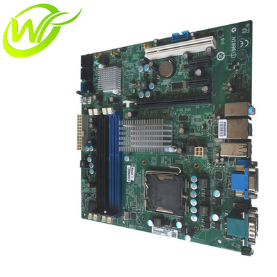 Μητρική κάρτα 01750167341 1750167341 Wincor Nixdorf ανταλλακτικών του ATM