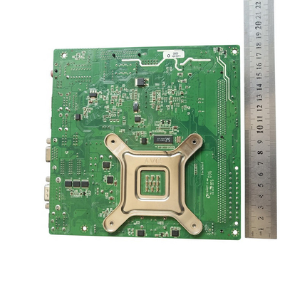 Μητρική κάρτα 01750203560 1750203560 Nixdorf PC280 E7400 ATM Wincor