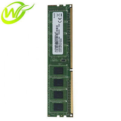 497-0473094 μνήμη 2GB 1333MHZ DDR3 DIMM 4970473094 NCR ανταλλακτικών του ATM