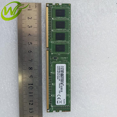 497-0473094 μνήμη 2GB 1333MHZ DDR3 DIMM 4970473094 NCR ανταλλακτικών του ATM
