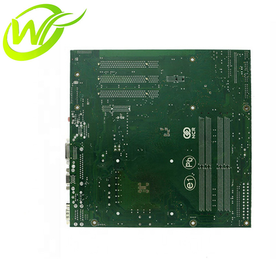 Μητρική κάρτα 4970464481 497-0464481 PCB Talladega NCR μερών μηχανών του ATM