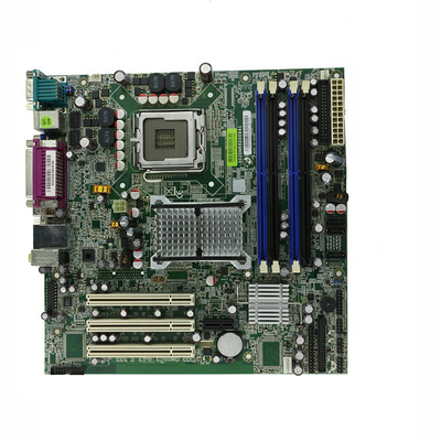 Μητρική κάρτα 4970464481 497-0464481 PCB Talladega NCR μερών μηχανών του ATM