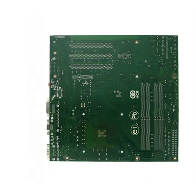Μητρική κάρτα 4970464481 497-0464481 PCB Talladega NCR μερών μηχανών του ATM