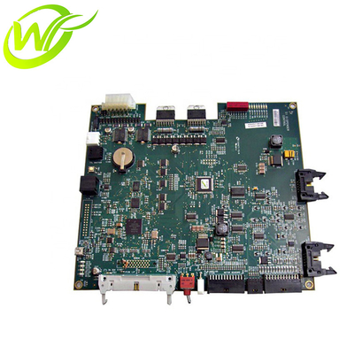 Έλεγχος κορυφαίο Assy 445-0718416 διανομέων NCR S1 ανταλλακτικών του ATM