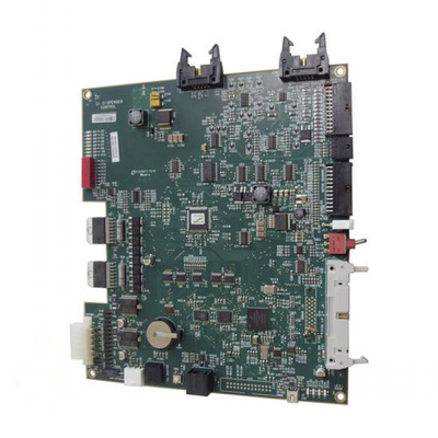 Έλεγχος κορυφαίο Assy 445-0718416 διανομέων NCR S1 ανταλλακτικών του ATM