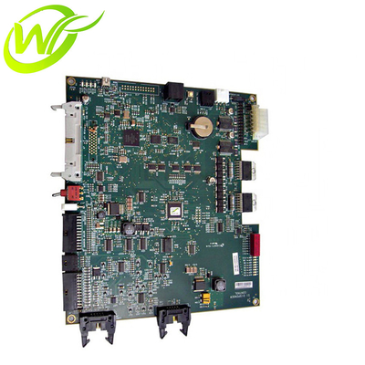 Έλεγχος κορυφαίο Assy 445-0718416 διανομέων NCR S1 ανταλλακτικών του ATM