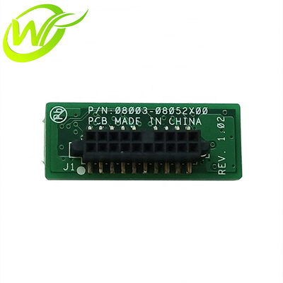 Μέρη TPM 2,0 ενότητα 1.27mm συνέλευση 009-0030950 NCR ATM PCB πισσών ΥΠΌΛΟΙΠΟΥ ΚΌΣΜΟΥ