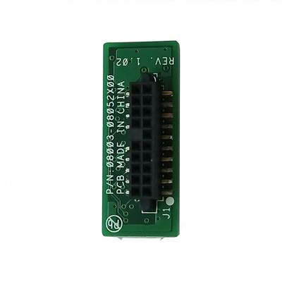 Μέρη TPM 2,0 ενότητα 1.27mm συνέλευση 009-0030950 NCR ATM PCB πισσών ΥΠΌΛΟΙΠΟΥ ΚΌΣΜΟΥ