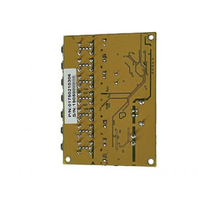 Μέρη Wincor Nixdorf USB 2,0 πλήμνη 7 του ATM - πίνακας 1750210306 ελεγκτών λιμένων