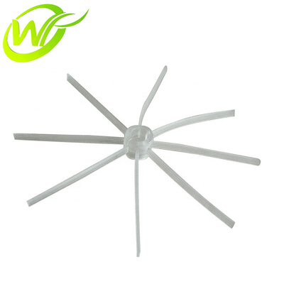 Ρόδα 49-201058-000A 49201058000A κουπιών Diebold Opteva μερών μηχανών του ATM