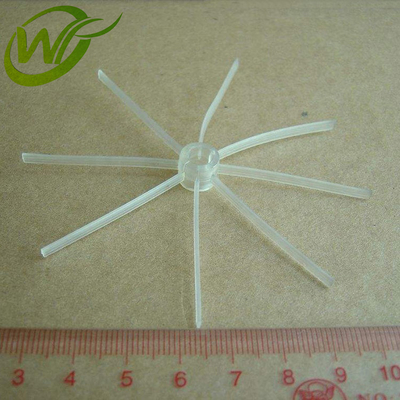 Ρόδα 49-201058-000A 49201058000A κουπιών Diebold Opteva μερών μηχανών του ATM