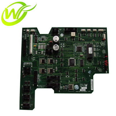 ΕΞΆΡΤΗΣΗ MMD CNTRL 4-ΓΕΙΑ 24V STD 19042137000A Diebold CCA μερών μηχανών του ATM