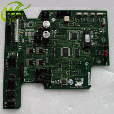 ΕΞΆΡΤΗΣΗ MMD CNTRL 4-ΓΕΙΑ 24V STD 19042137000A Diebold CCA μερών μηχανών του ATM