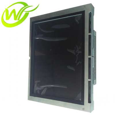 Μέρη Diebold 15» καταναλωτική επίδειξη LCD 49201789000F μηχανών του ATM