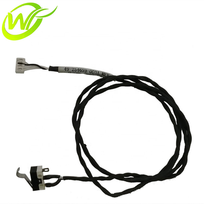 Λουρί 49-254659-000A 49254659000A καλωδίων συρτών Diebold ανταλλακτικών του ATM