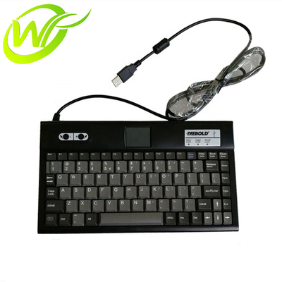 49201381000A πληκτρολόγιο USB 49-201381-000A συντήρησης Diebold μερών μηχανών του ATM