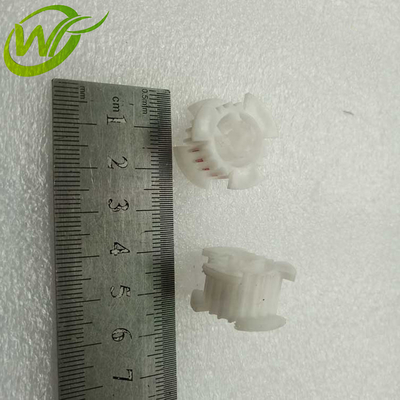 Μέρη Diebold 5500 τροχαλία 20T 49242427000A 49242427000A-11 του ATM λουλουδιών στοιβαχτών
