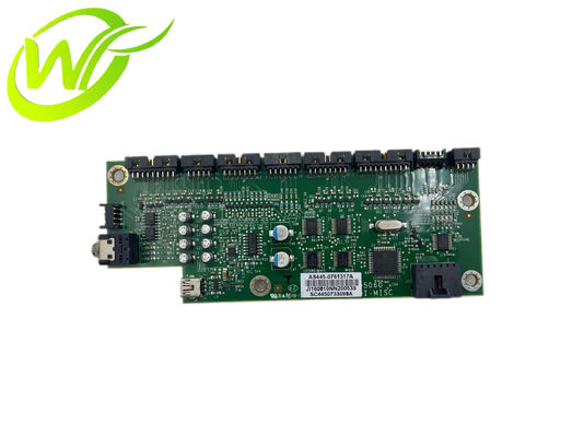 Εναλλακτικά εξαρτήματα ATM NCR 6683 Mini MISC I/F Board PCB 445-0761317