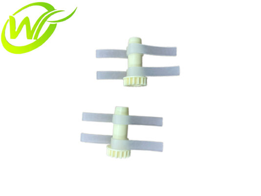 Wincor Nixdorf PADDLE-CASE-VS-LI-ASSY 01750206618 Οδηγός: