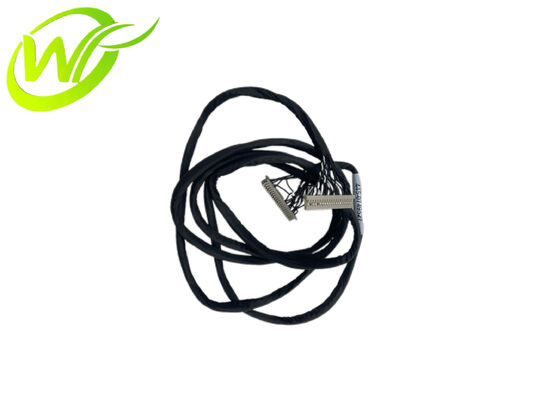 Μέρη μηχανής NCR ATM LVDS HARNESS 600MM 4450749527