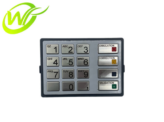 Τμήματα ανταλλαγής ATM EPP7 ((BSC),LGE,ST STL,HTR,FRE,QZ1,COMMA,X,I,_,O 49249440726B