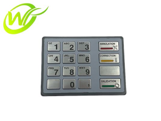 ΑΤΜ ανταλλακτικά Diebold CLAVIER EPP5 49216680725